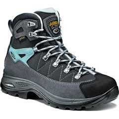 ASOLO Finder GV ML, grey/gunmetal/pool side