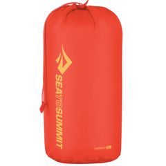 SEA TO SUMMIT Lightweight Stuff Sack 13L Spicy Orange