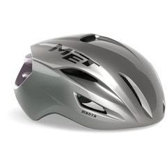 MET MANTA MIPS opal gray