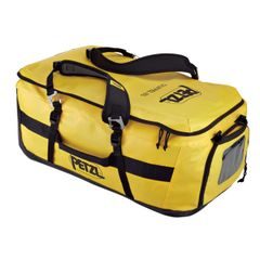 PETZL DUFFEL BAG 85 l YELLOW