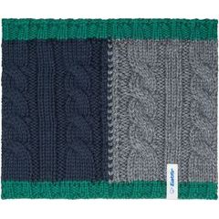 EISBÄR Alba Tube Blue/Grau/Olive
