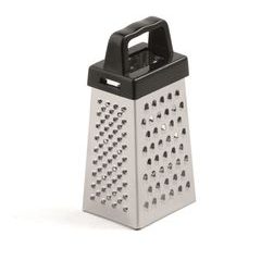 WEIS Mini struhadlo čtyřhranné