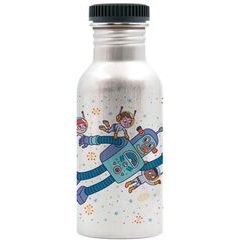 LAKEN Plain 600 ml Space robot