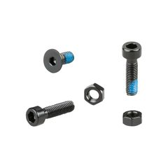 TREK Blendr Hardware Kit