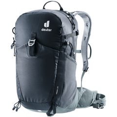 DEUTER Trail 25 black-shale