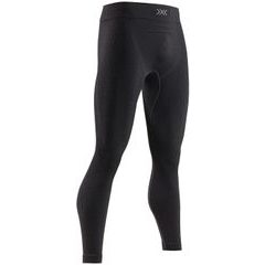 X-BIONIC MIGHTYWOOL PANTS MEN X Black