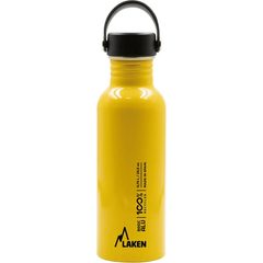 LAKEN Oasis 750 ml žlutá