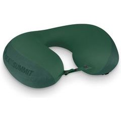 SEA TO SUMMIT Aeros Premium Travel Pillow Mediterranea