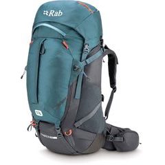 RAB Hyperon 80 orion blue/anthracite