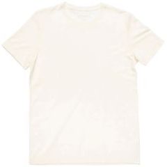 DEVOLD Classic Tee Man White