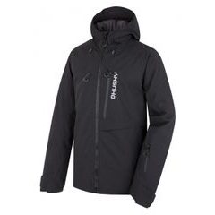 HUSKY Grut M black
