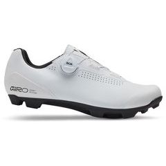GIRO Cadet XC White
