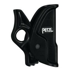 PETZL MICROGRAB 10 - 13 mm pro MICROFLIP