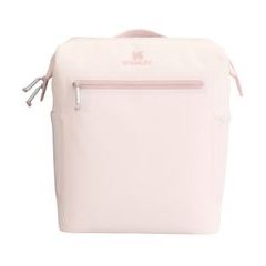 STANLEY All-Day Madeleine Midi Cooler Backpack 14 l Rose Quartz