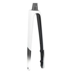 TREK Fork Rigid Madone SL 2025 S/M Gloss White Prismatic