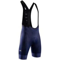 X-BIONIC COREFUSION RIDE BIB SHORTS MEN Marine