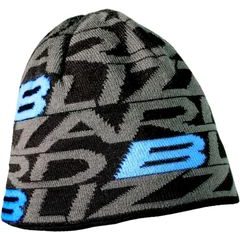 BLIZZARD Dragon cap, black/blue