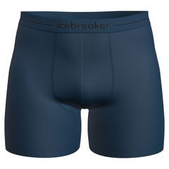 ICEBREAKER M Anatomica Boxers ATLANTIS