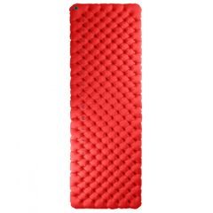 SEA TO SUMMIT Comfort Plus XT Insulated Air Mat Rectangular Regular Wide Red
