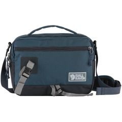FJÄLLRÄVEN Vardag Shoulder Bag 6 Navy