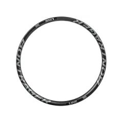 BONTRAGER Line Pro 30 29 Disc 28H černá