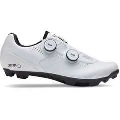 GIRO Regime XC White