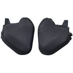 FOX Proframe Rs Cheek Pad Thck 30/40Mm