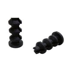 JAGWIRE Frame Plug Refill Bag Close Type (6-6.3 mm) 10ks