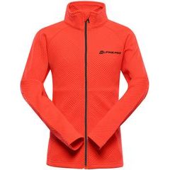 ALPINE PRO DOZERO 2 neon red