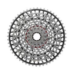 SRAM AM CS XS 1297 T-TYPE EAGLE 10-52