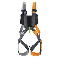 PETZL SIMBA CLIMBING