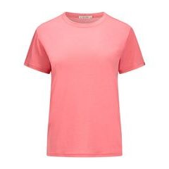 ACLIMA LightWool 140 classic tee W's Sun Kissed Coral