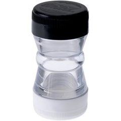 GSI OUTDOORS Salt + Pepper Shaker