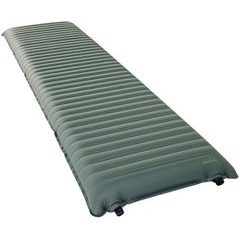 THERM-A-REST NEOAIR TOPO LUXE Regular Balsam 183x51x10