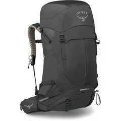 OSPREY STRATOS 44 raven black