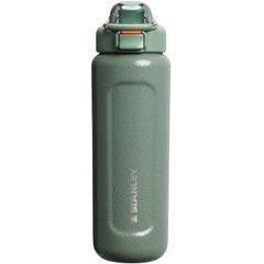 STANLEY Wellspring Bottle 700 ml Hammertone Green
