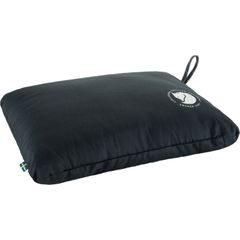 FJÄLLRÄVEN Abisko Travel Pillow Blue Shadow