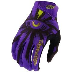 TROY LEE DESIGNS Air Glove Cyclops Neo Purple