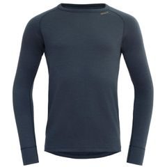 DEVOLD Expedition Merino 235 Shirt Man Night