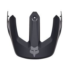 FOX 23 Dropframe Pro Visor Black