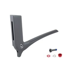 TREK Seatlug Trek Madone SLR Seatmast 60 Matte Onyx