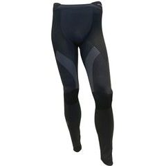 BLIZZARD Essential mens long pants, anthracite