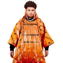 LIFESYSTEMS Heatshield Poncho