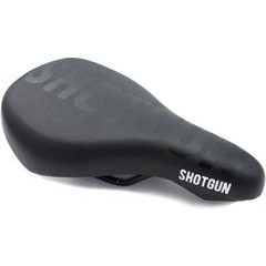 KIDS RIDE SHOTGUN Sedlo na dětskou sedačku PRO