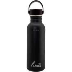 LAKEN Oasis 750 ml černá