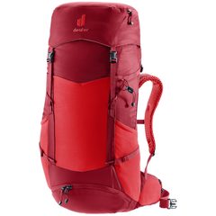 DEUTER Futura Pro 32 cherry-masala