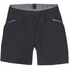 HANNAH TAGI SHORTS anthracite