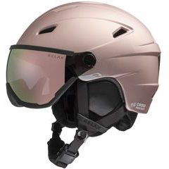 RELAX STEALTH RH24A10, pudrová růžová/metalická matná