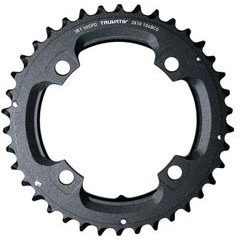 SRAM CRING MTB 38T S1 104 49 AL5 BTBLK NO PIN