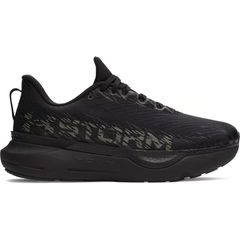 UNDER ARMOUR U Infinite Pro 2 Storm-BLK